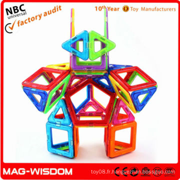 Meilleur vente Magnet Construction Toys